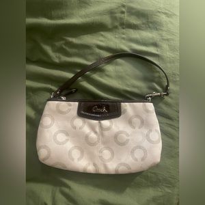 Coach Mini Bag